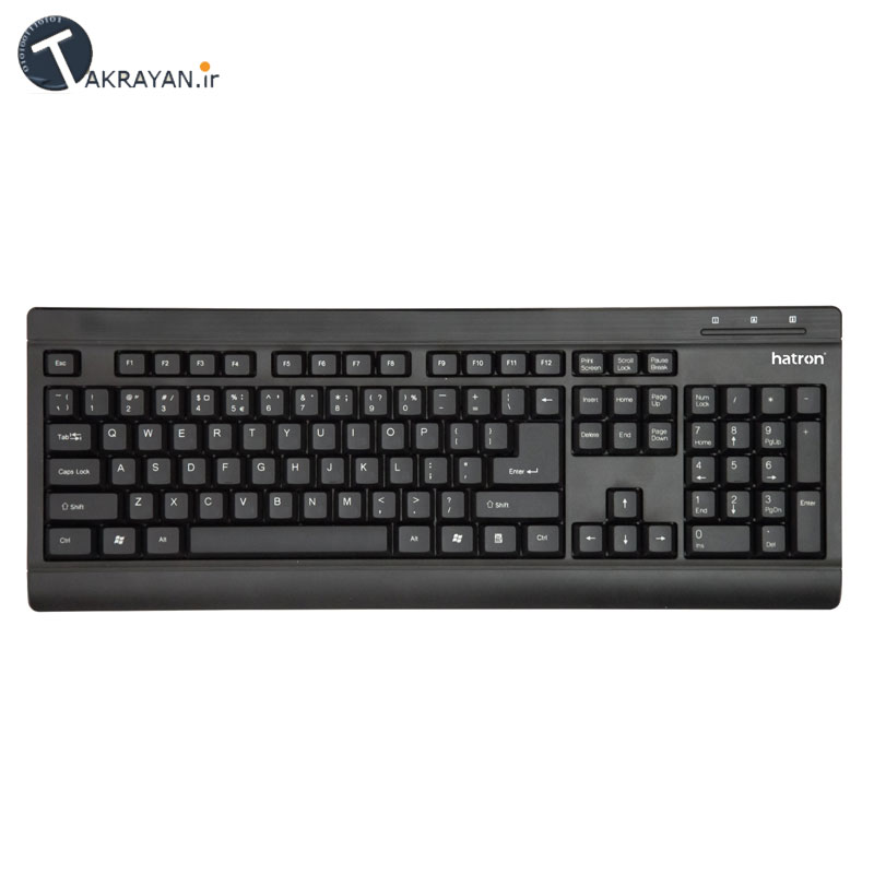 Hatron HK210 Keyboard